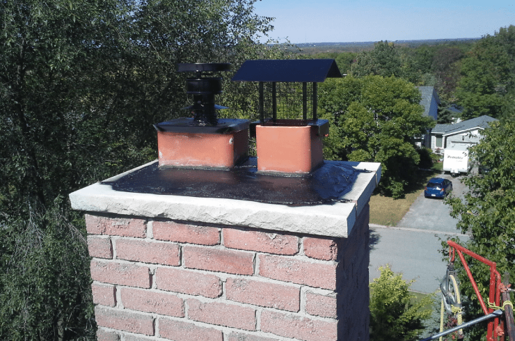 Hey Chimney King